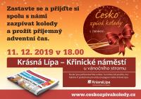 Cesko-zpiva-koledy